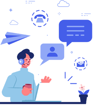 contact